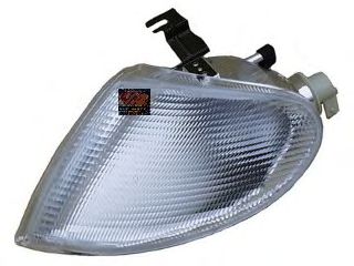 VAN WEZEL 5878905 -  Фонарь указателя поворота